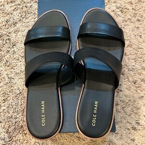 Cole Haan Findra Sandal II